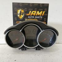 instrument cluster