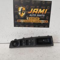 power door window switch