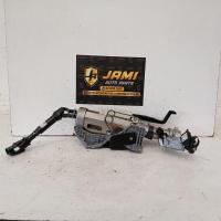 steering column