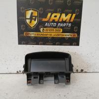 stereo/head unit