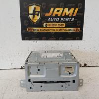 stereo/head unit