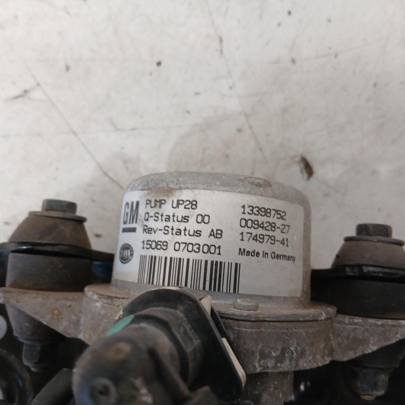vacuum air pump