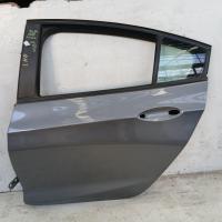 door/sliding rear left