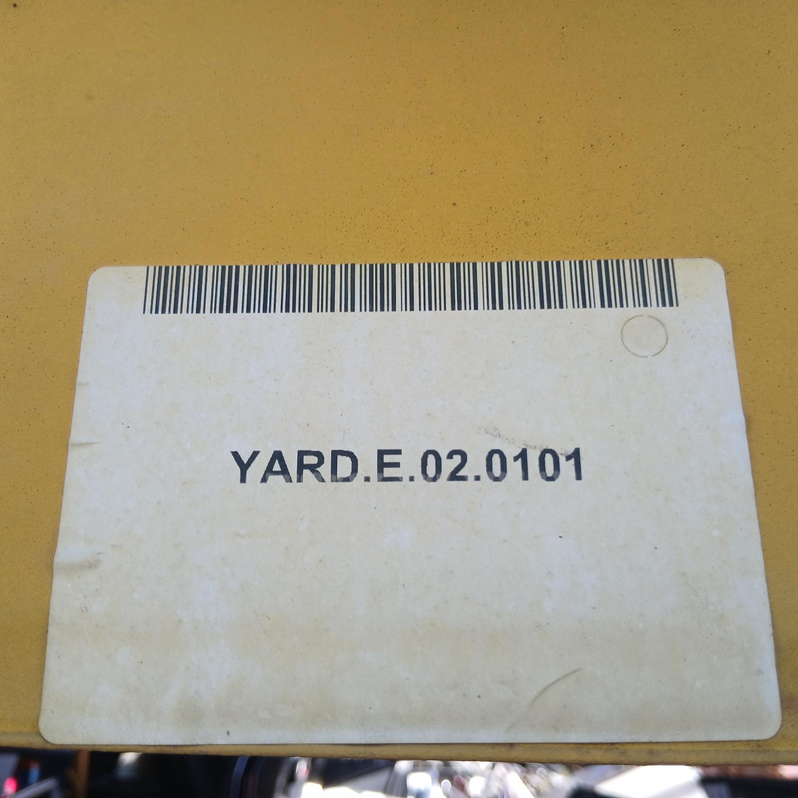 Triton Door Front Left 2006-2015 ml-mn,single/dual cab,non mould type,07/06-04/15 00021489 #713645