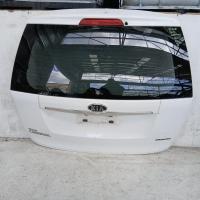 bootlid/tailgate