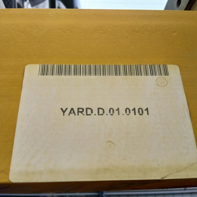 door/sliding rear right