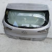 bootlid/tailgate
