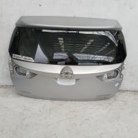 bootlid/tailgate