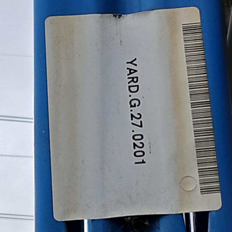 bootlid/tailgate
