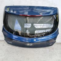 bootlid/tailgate