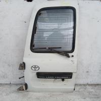 bootlid/tailgate