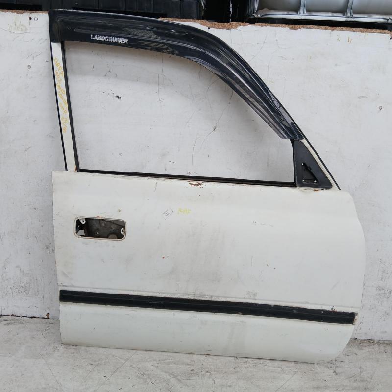 door front right