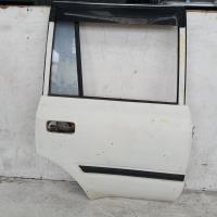 door/sliding rear right