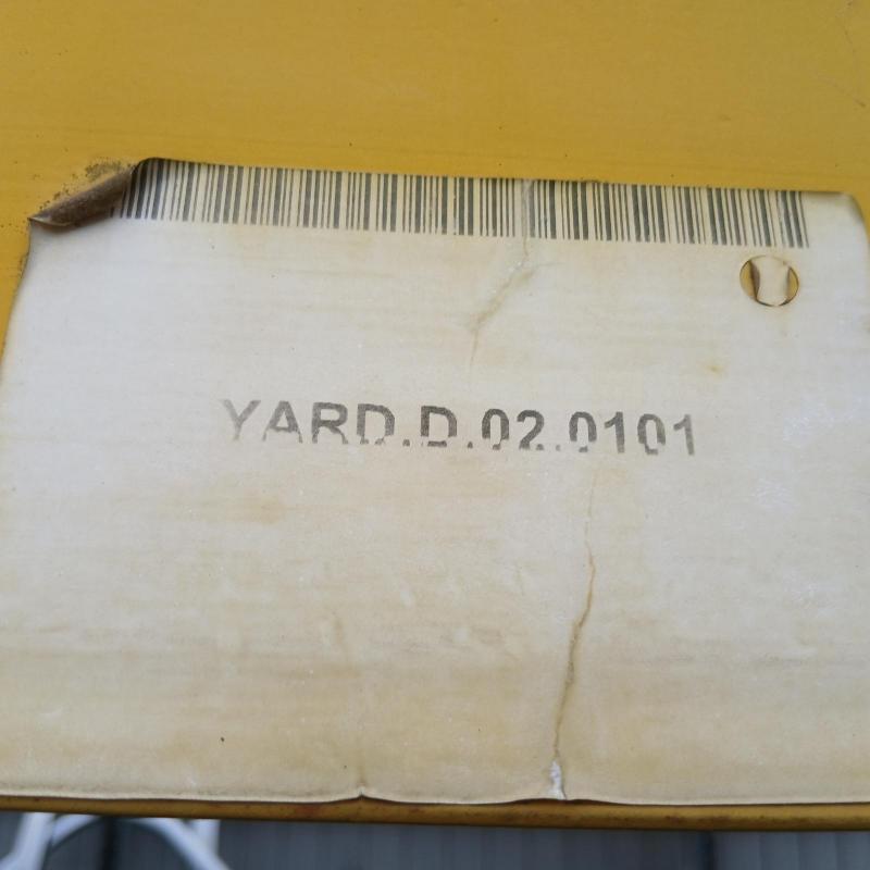 door/sliding rear right