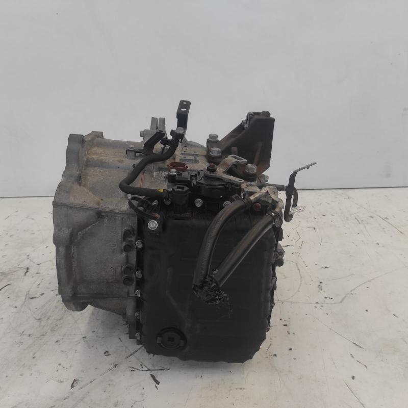 transmission/gearbox
