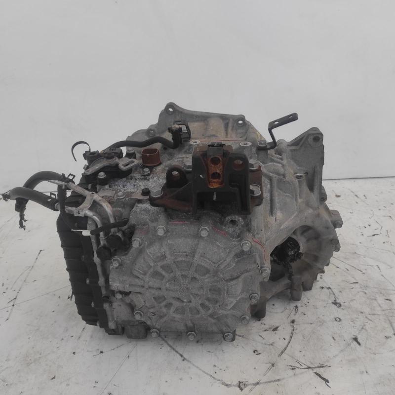 transmission/gearbox
