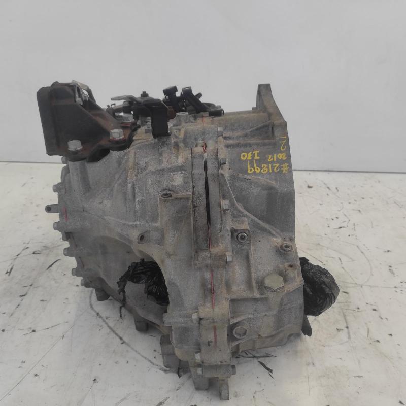 transmission/gearbox
