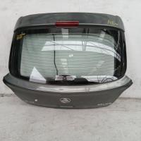 bootlid/tailgate