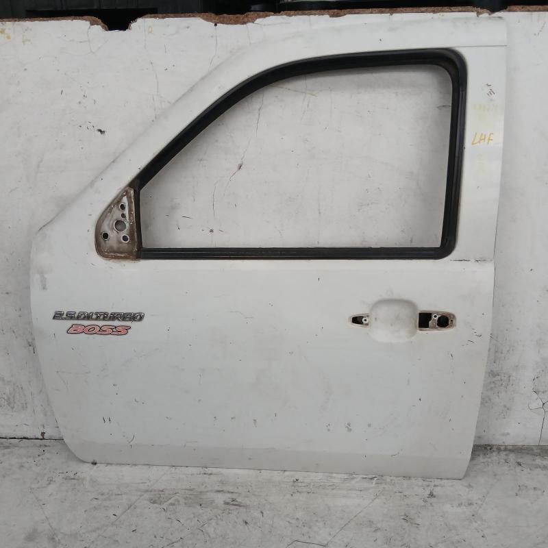 door front left