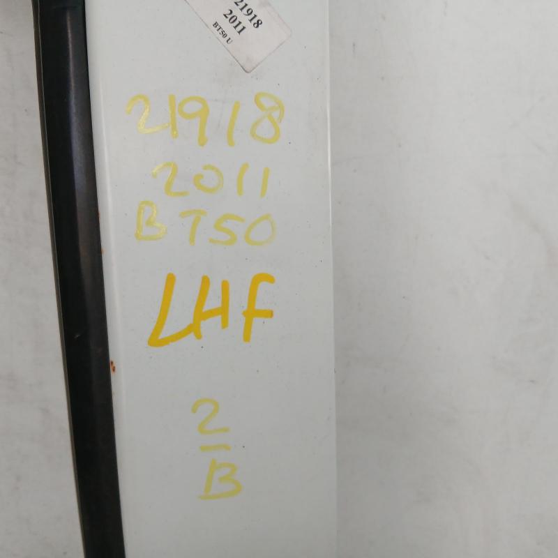 door front left