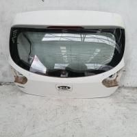 bootlid/tailgate