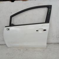 door front left