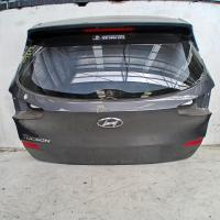 bootlid/tailgate