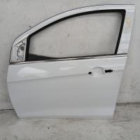 door front left