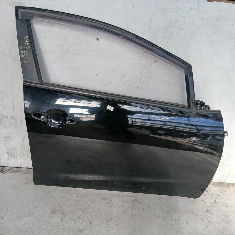door front right