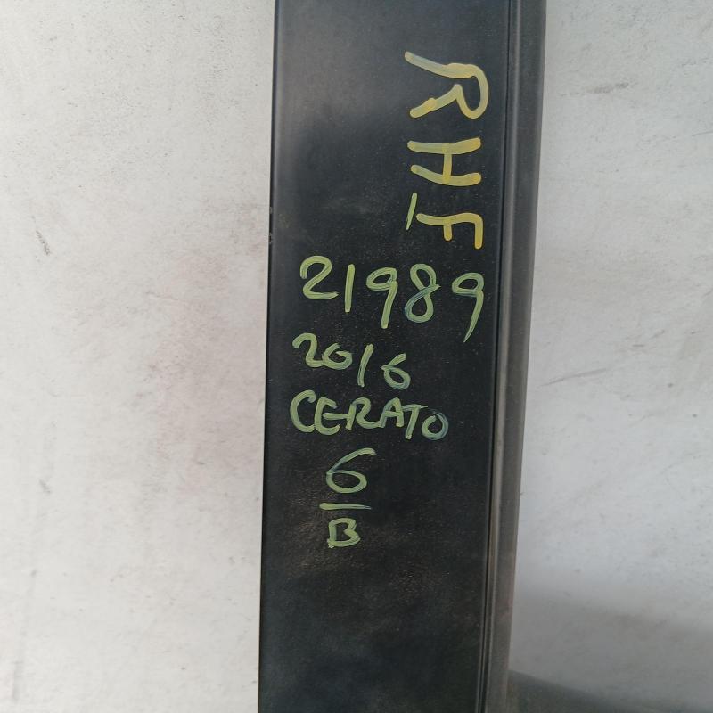 door front right