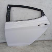 door/sliding rear left
