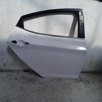 door/sliding rear right