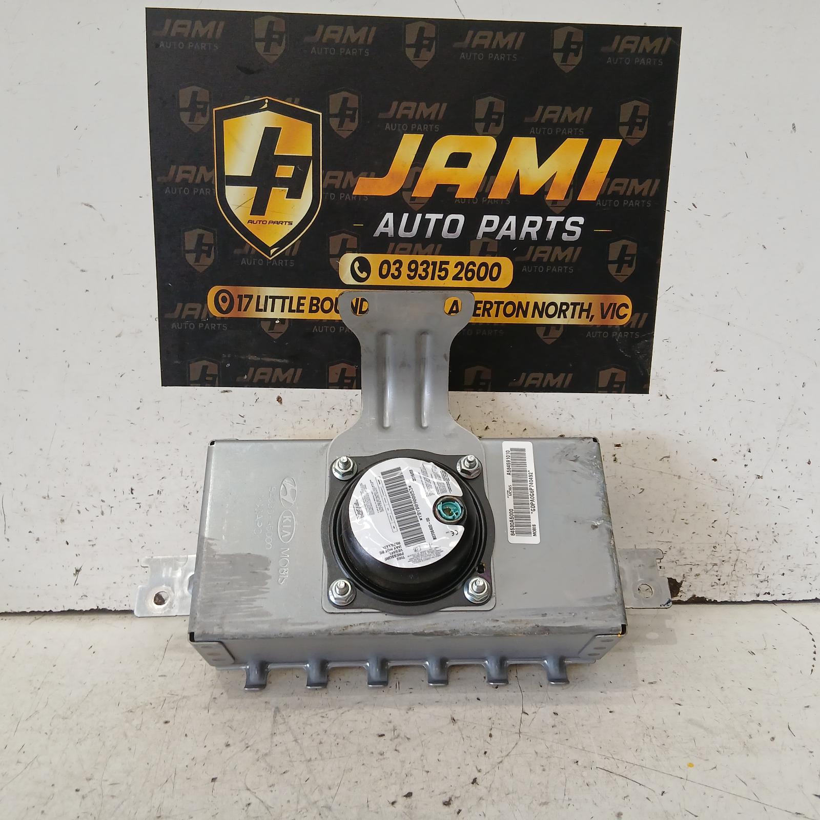 I30 Airbag Left 2012-2017 dash,gd,5dr hatch,03/12-02/17 00022044 #713568