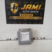 airbag module/sensor