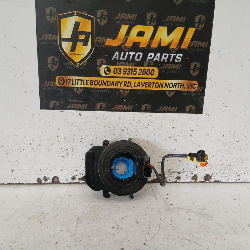 airbag module/sensor