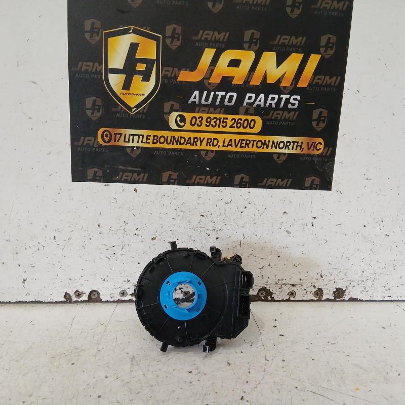 airbag module/sensor