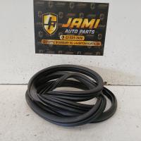 body seal ruber