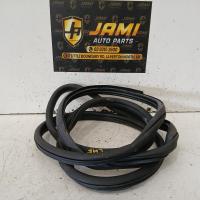 body seal ruber