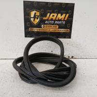 body seal ruber