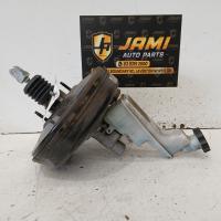 brake booster