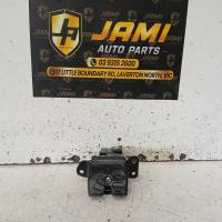 door/boot/gate lock