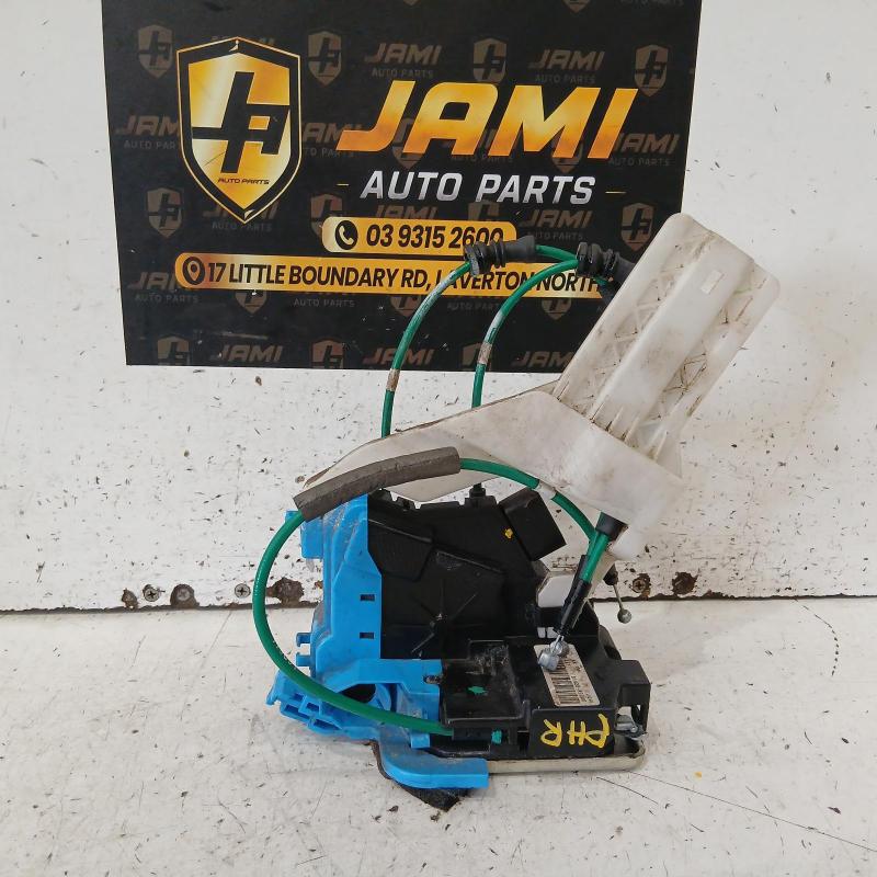 door/boot/gate lock