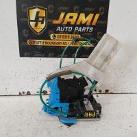 door/boot/gate lock