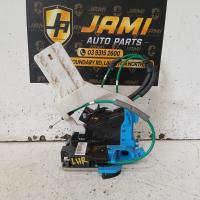 door/boot/gate lock