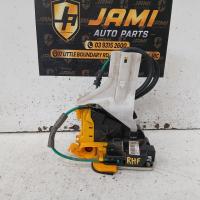 door/boot/gate lock