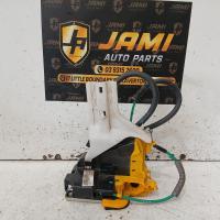 door/boot/gate lock