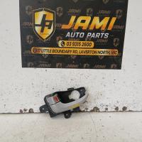 door handle