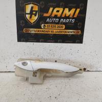 door handle