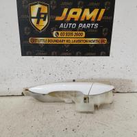 door handle