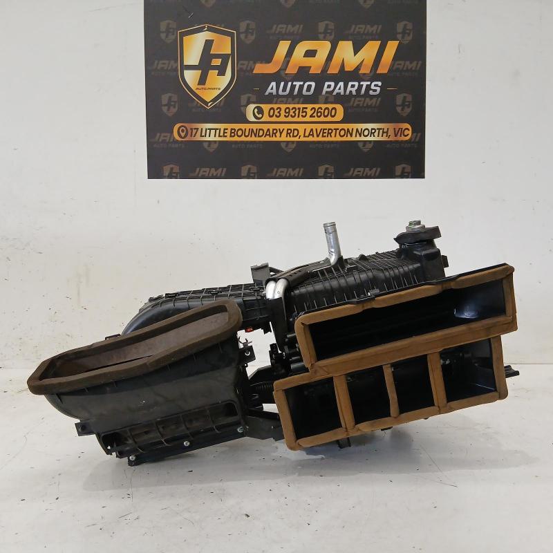 heater core/box